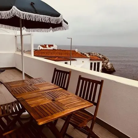 Bali Casa Da Ilha Feriehus