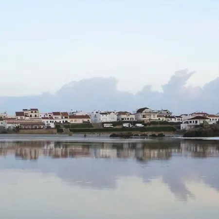 Casa de Férias Bali Casa Da Ilha