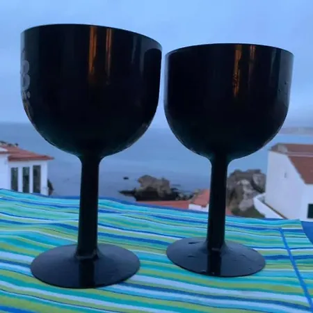 Casa de Férias Bali Casa Da Ilha Baleal