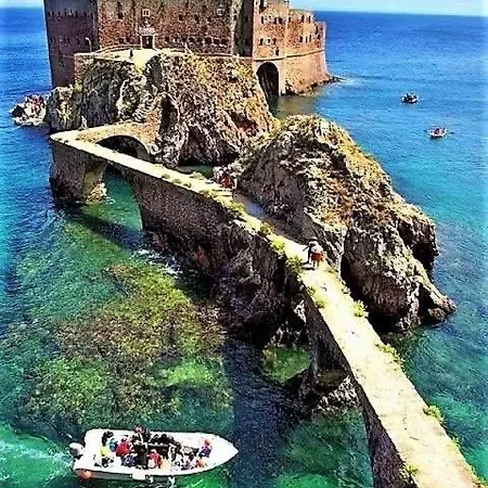 Bali Casa Da Ilha Baleal