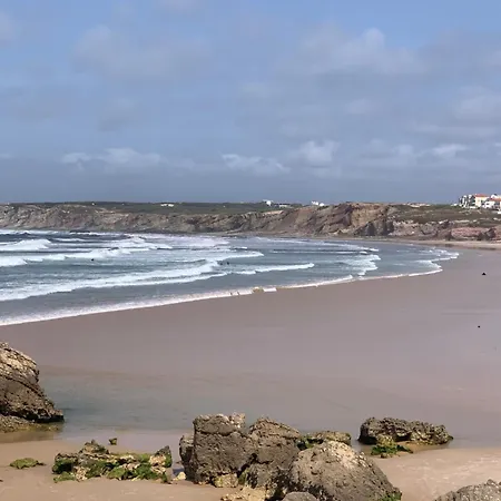 Casa de Férias Bali Casa Da Ilha