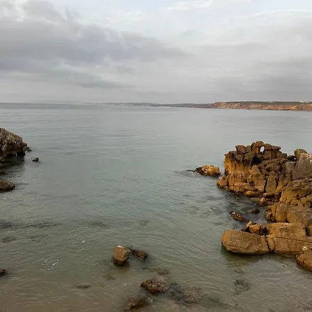 Bali Casa Da Ilha Baleal