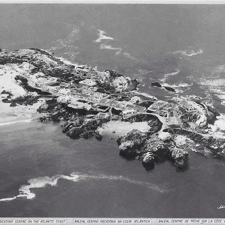 Casa de Férias Bali Casa Da Ilha