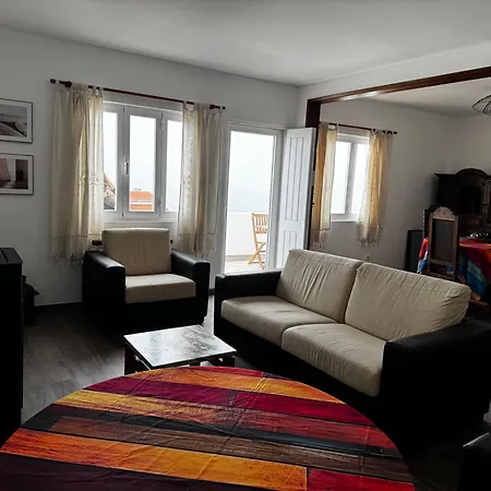 Prázdninový dům Bali Casa Da Ilha