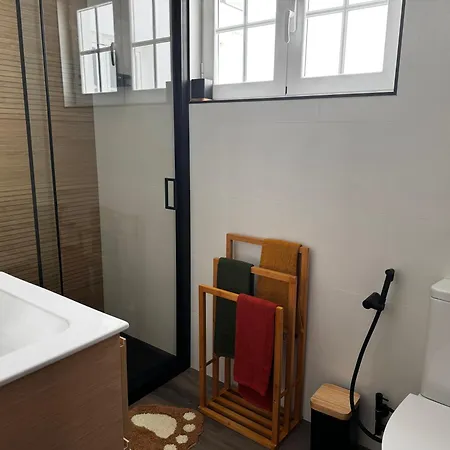 Bali Casa Da Ilha Casa de Férias *