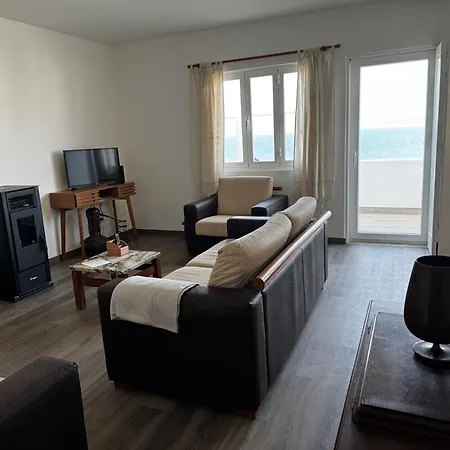 Prázdninový dům Bali Casa Da Ilha *