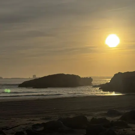 Bali Casa Da Ilha Casa de Férias