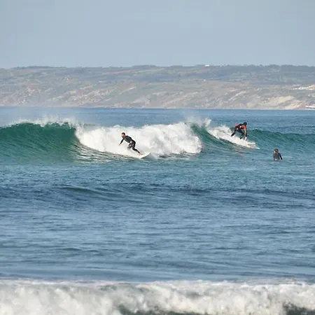 Casa de Férias Bali Casa Da Ilha *