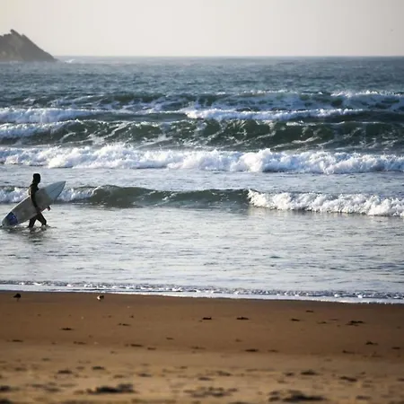 Casa de Férias Bali Casa Da Ilha Baleal