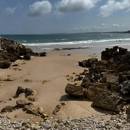 Bali Casa Da Ilha * Baleal