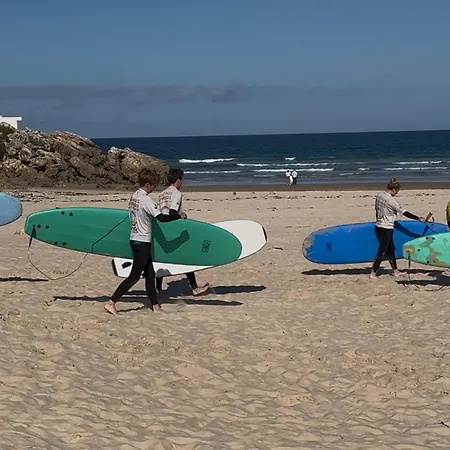Bali Casa Da Ilha Casa de Férias *