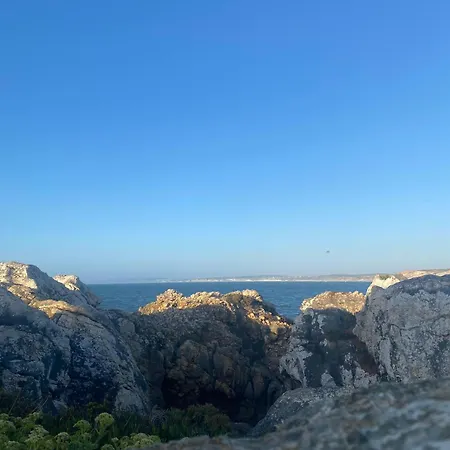 Bali Casa Da Ilha Casa de Férias Baleal