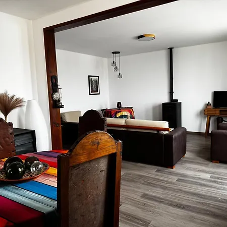 Bali Casa Da Ilha Prázdninový dům *