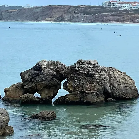 Bali Casa Da Ilha Prázdninový dům Baleal