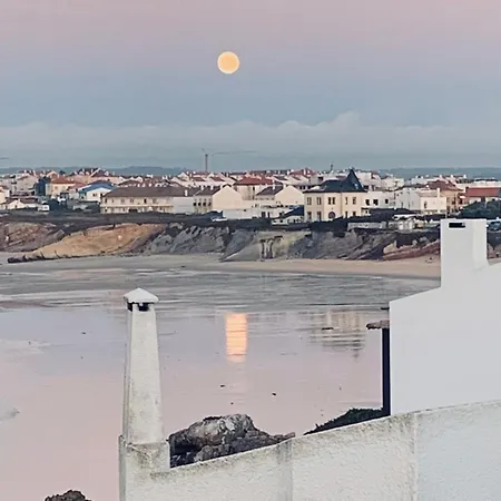 Casa de Férias Bali Casa Da Ilha Baleal