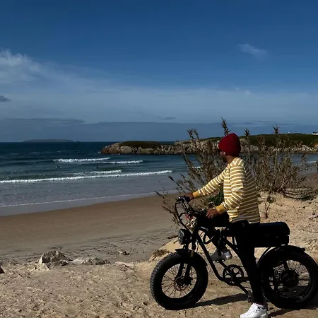 Bali Casa Da Ilha * Baleal