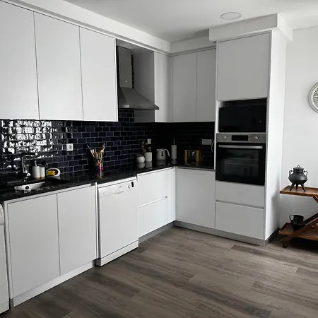 Bali Casa Da Ilha Prázdninový dům *