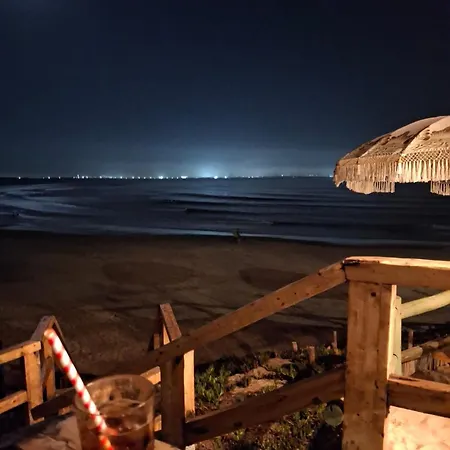 Casa de Férias Bali Casa Da Ilha *