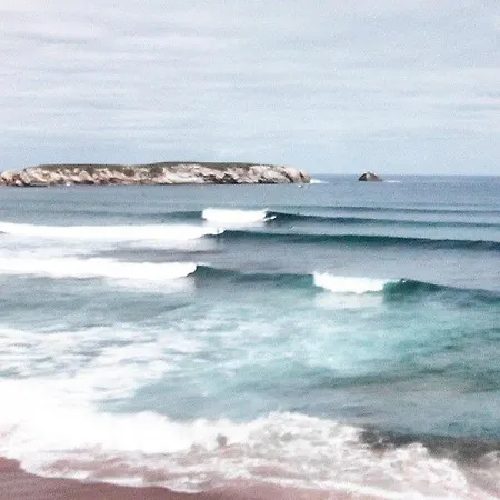 Dom wakacyjny Bali Casa Da Ilha Baleal