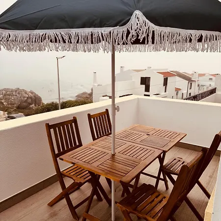 Bali Casa Da Ilha Baleal