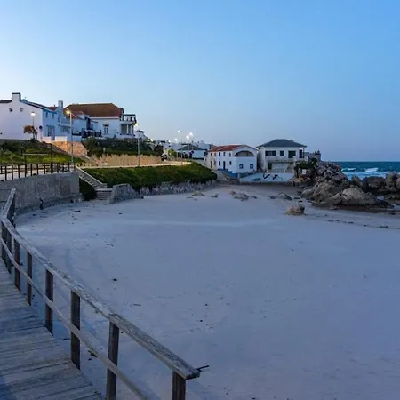 Dom wakacyjny Bali Casa Da Ilha Baleal