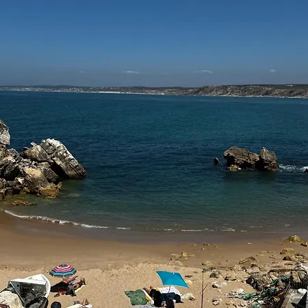 Bali Casa Da Ilha * Baleal