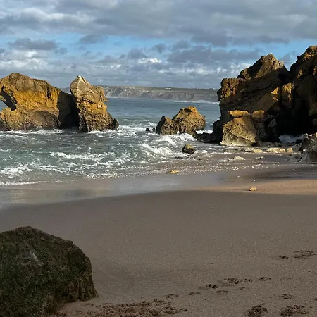 Bali Casa Da Ilha Prázdninový dům Baleal