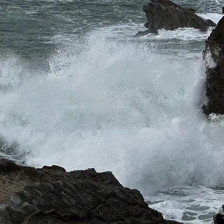 Prázdninový dům Bali Casa Da Ilha Baleal