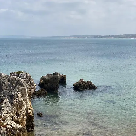 Casa de Férias Bali Casa Da Ilha Baleal