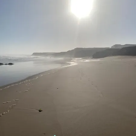 Prázdninový dům Bali Casa Da Ilha