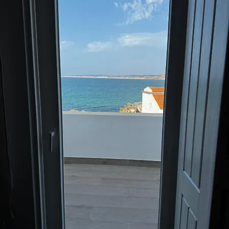 Casa de Férias Bali Casa Da Ilha Baleal