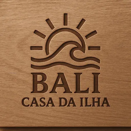 Bali Casa Da Ilha