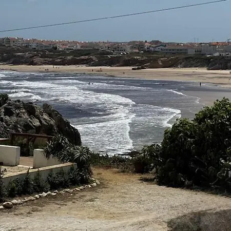 Feriehus Bali Casa Da Ilha *