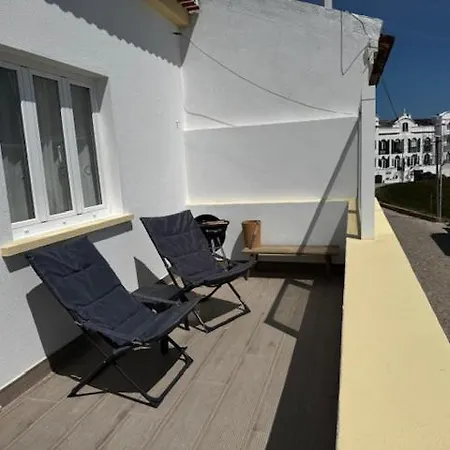 Bali Casa Da Ilha Baleal