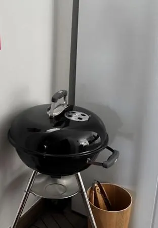 Feriehus Bali Casa Da Ilha *