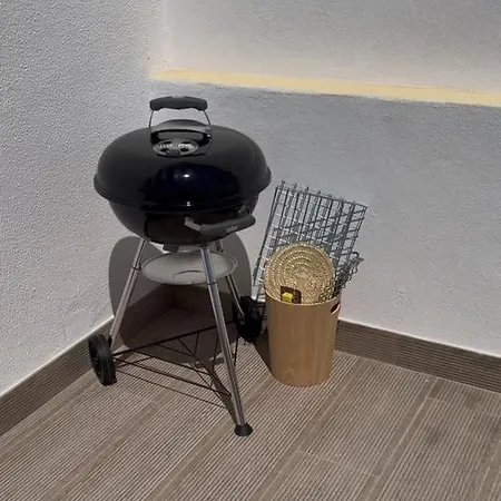 Casa de Férias Bali Casa Da Ilha Baleal