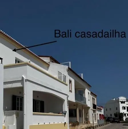 Bali Casa Da Ilha Feriehus Baleal
