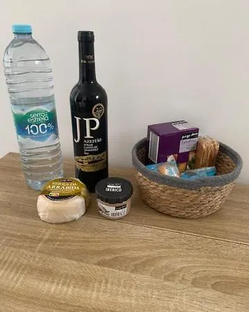 Bali Casa Da Ilha Feriehus Baleal