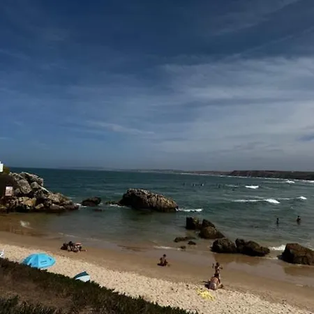 Holiday home Bali Casa Da Ilha Baleal