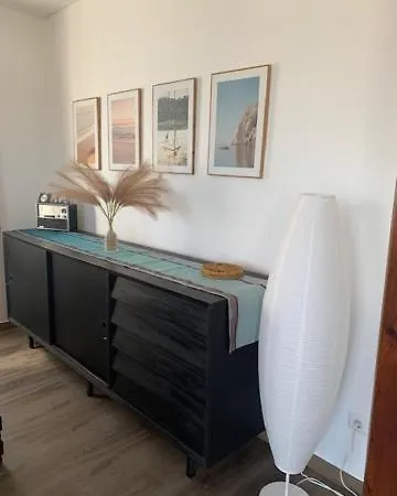 Dom wakacyjny Bali Casa Da Ilha