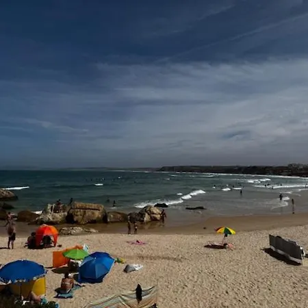 Bali Casa Da Ilha Dom wakacyjny Baleal