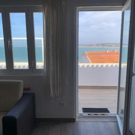 Bali Casa Da Ilha Holiday home Baleal