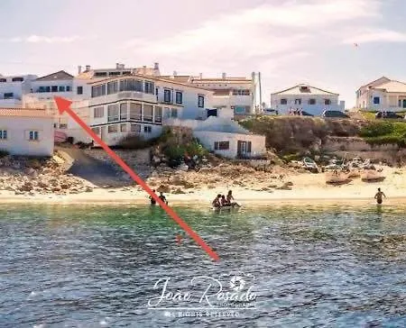 Bali Casa Da Ilha * 발리알