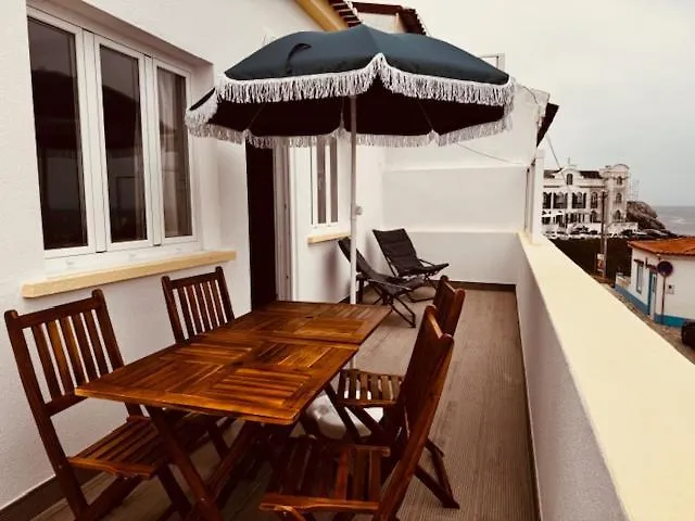 Bali Casa Da Ilha 巴勒尔