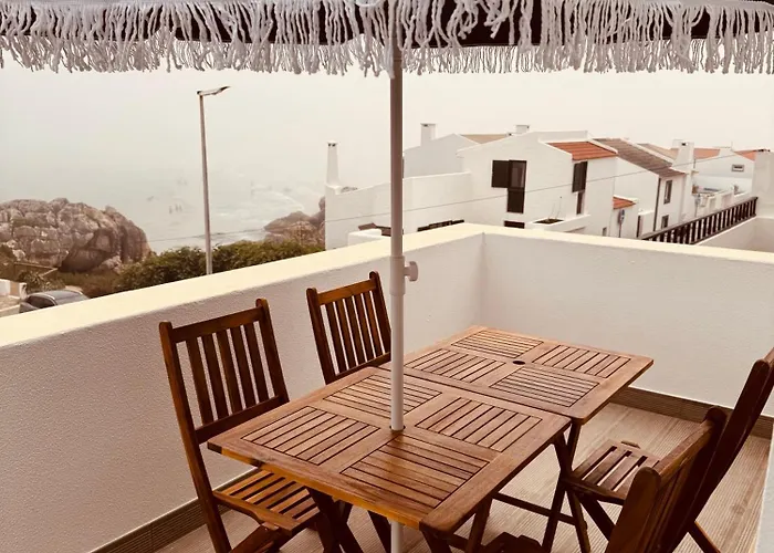 Bali Casa Da Ilha Baleal