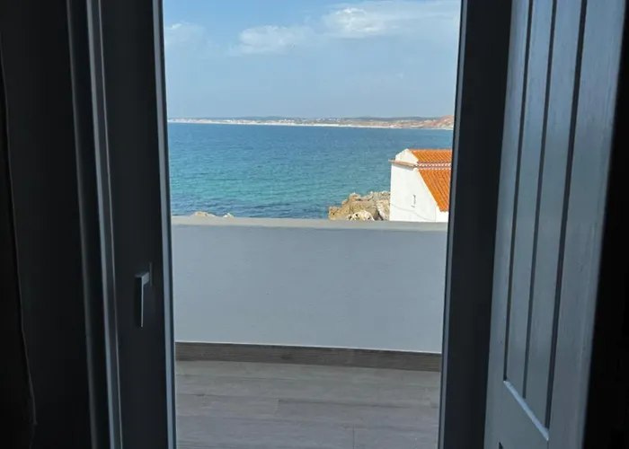 Σπίτι διακοπών Bali Casa Da Ilha Baleal