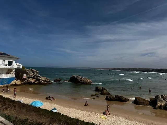 Σπίτι διακοπών Bali Casa Da Ilha Baleal